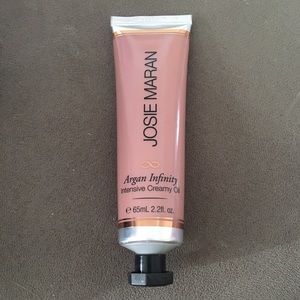 Josie Marian Argan infinity intensive creamy oil